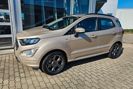 Ford EcoSport Gebrauchtwagen