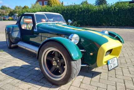 Lotus Super Seven Gebrauchtwagen