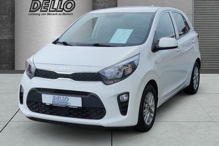 Kia Picanto Gebrauchtwagen