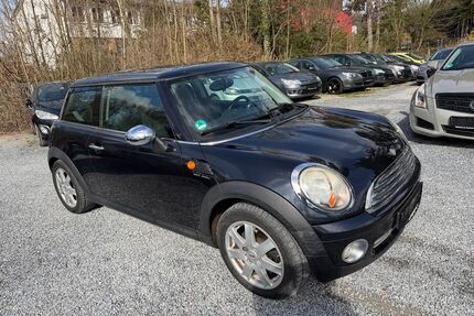 Mini ONE Gebrauchtwagen