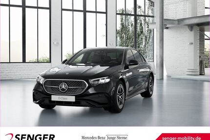Mercedes-Benz E 300 Gebrauchtwagen