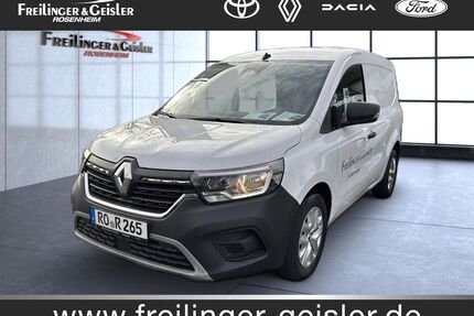 Renault Kangoo Gebrauchtwagen