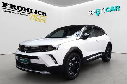 Opel Mokka Gebrauchtwagen