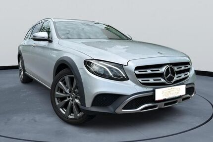 Mercedes-Benz E 220 Gebrauchtwagen