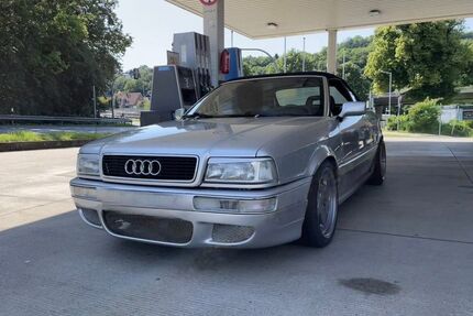 Audi 80 Gebrauchtwagen