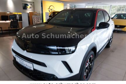 Opel Mokka Gebrauchtwagen