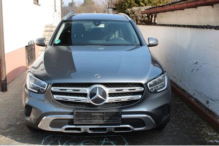 Mercedes-Benz GLC 200 Gebrauchtwagen
