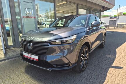 Honda HR-V Gebrauchtwagen