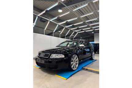 Audi RS4 Gebrauchtwagen