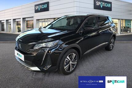 Peugeot 5008 Gebrauchtwagen