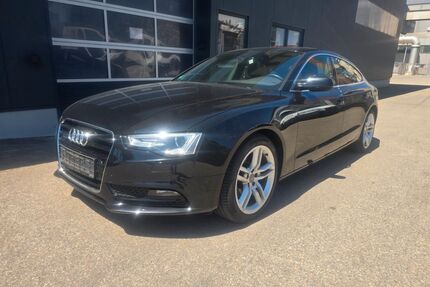 Audi A5 Gebrauchtwagen