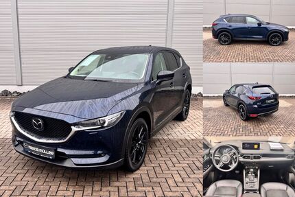 Mazda CX-5 Gebrauchtwagen