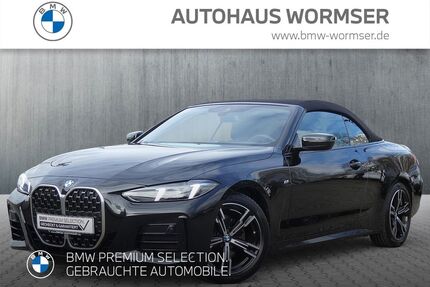 BMW 420 Gebrauchtwagen