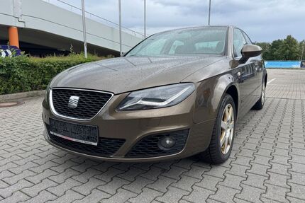 Seat Exeo Gebrauchtwagen