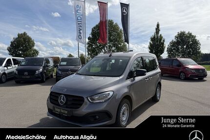 Mercedes-Benz eCitan Gebrauchtwagen