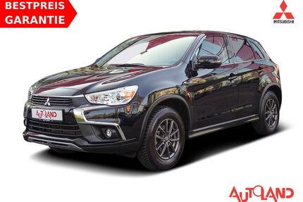 Mitsubishi ASX Gebrauchtwagen