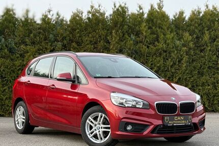 BMW 218 Active Tourer Gebrauchtwagen