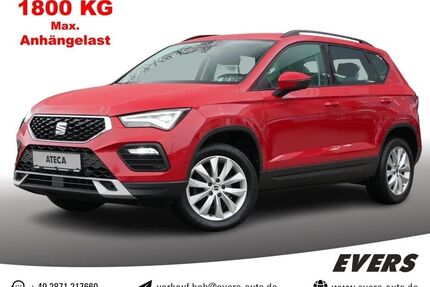 Seat Ateca Gebrauchtwagen