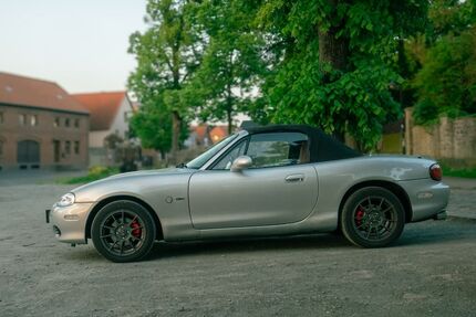 Mazda MX-5 Gebrauchtwagen