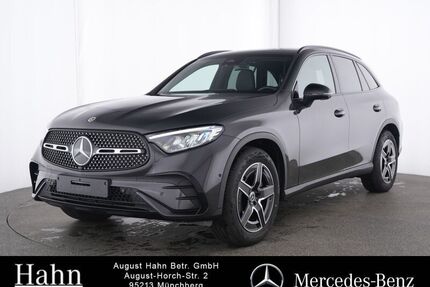 Mercedes-Benz GLC 200 Gebrauchtwagen