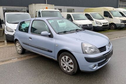 Renault Clio Gebrauchtwagen