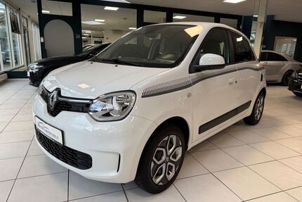 Renault Twingo Gebrauchtwagen