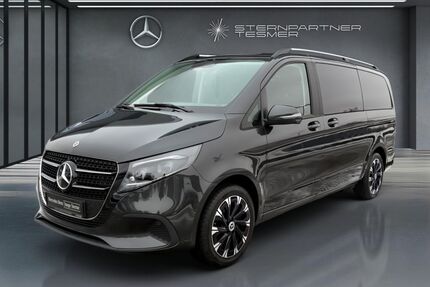 Mercedes-Benz V 250 Gebrauchtwagen