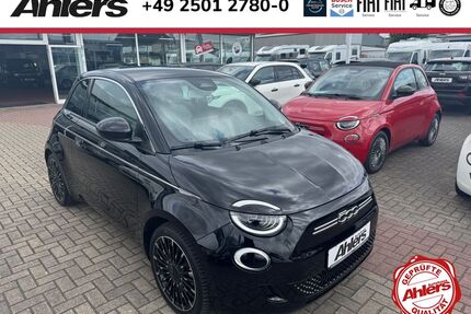 Fiat 500e Gebrauchtwagen