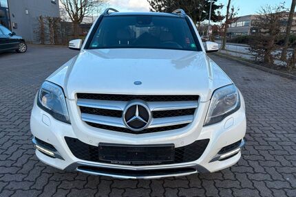 Mercedes-Benz GLK 220 Gebrauchtwagen