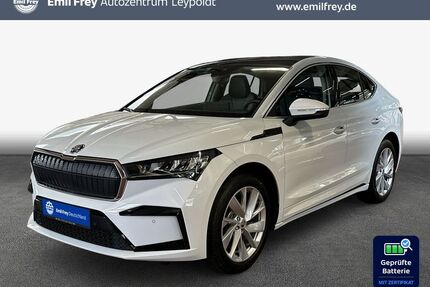 Skoda Enyaq Gebrauchtwagen