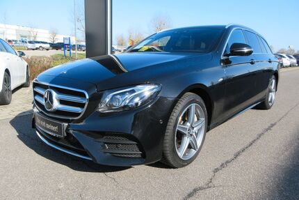 Mercedes-Benz E 450 Gebrauchtwagen
