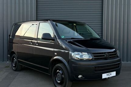 VW T5 Transporter Gebrauchtwagen