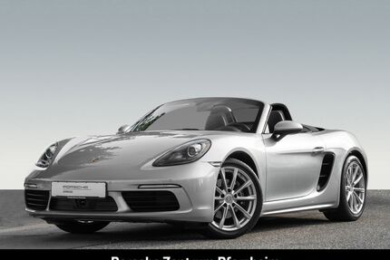 Porsche Boxster Gebrauchtwagen