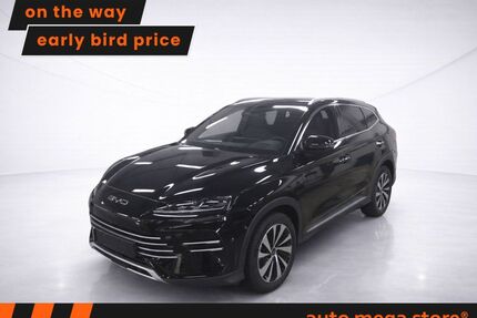 BYD SEAL U Gebrauchtwagen