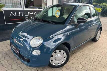 Fiat 500 Gebrauchtwagen
