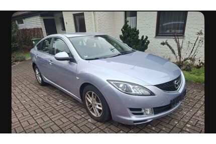 Mazda 6 Gebrauchtwagen