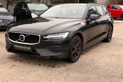 Volvo V60 Gebrauchtwagen