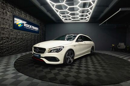 Mercedes-Benz CLA 250 Shooting Brake Gebrauchtwagen
