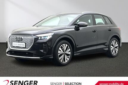 Audi Q4 e-tron Gebrauchtwagen