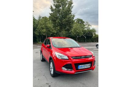 Ford Kuga Gebrauchtwagen