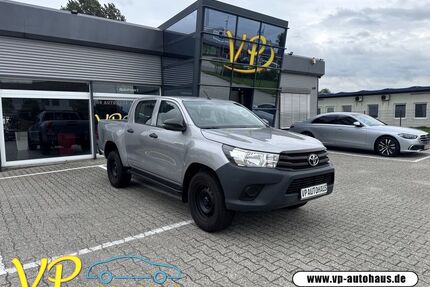 Toyota Hilux Gebrauchtwagen