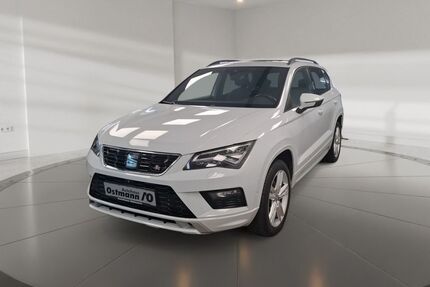 Seat Ateca Gebrauchtwagen