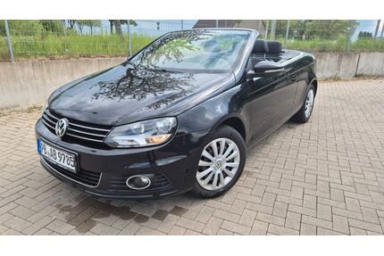 VW Eos Gebrauchtwagen