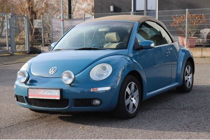 VW New Beetle Gebrauchtwagen