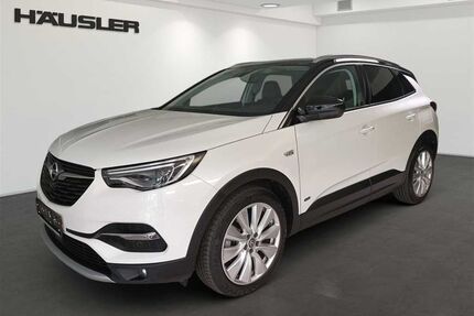 Opel Grandland (X) Gebrauchtwagen