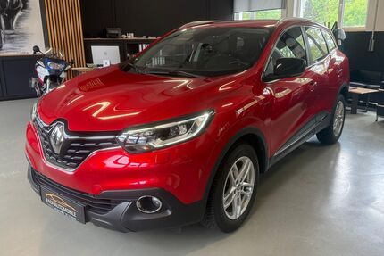 Renault Kadjar Gebrauchtwagen