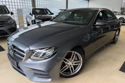 Mercedes-Benz E 350 Gebrauchtwagen