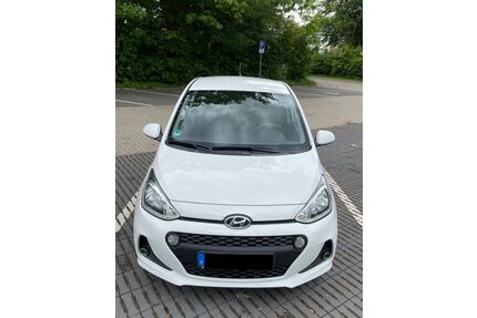 Hyundai i10 Gebrauchtwagen