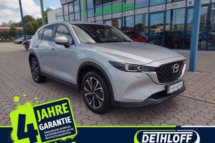 Mazda CX-5 Gebrauchtwagen