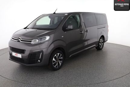 Citroen Jumpy Gebrauchtwagen